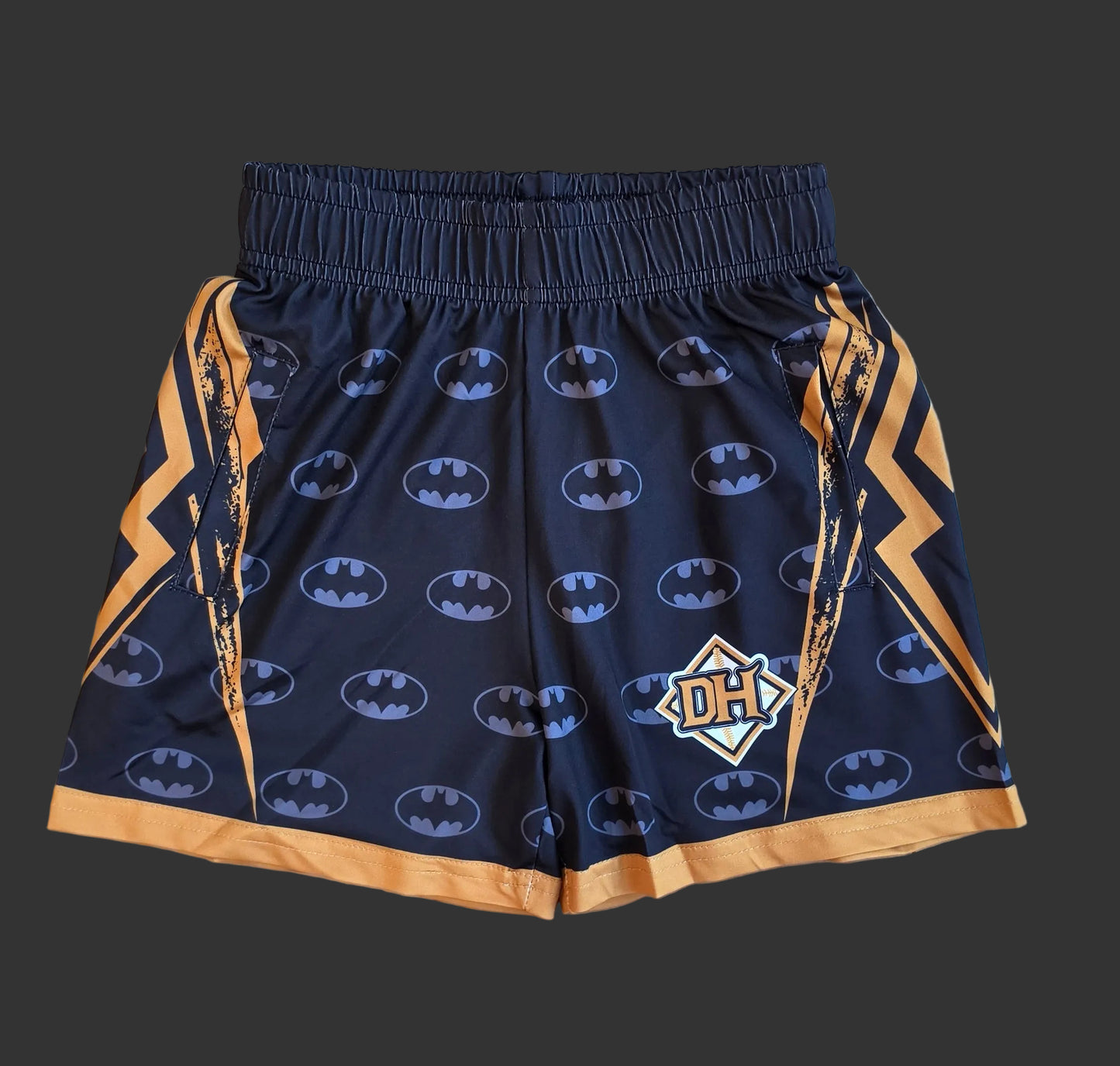 Super Hero Shorts