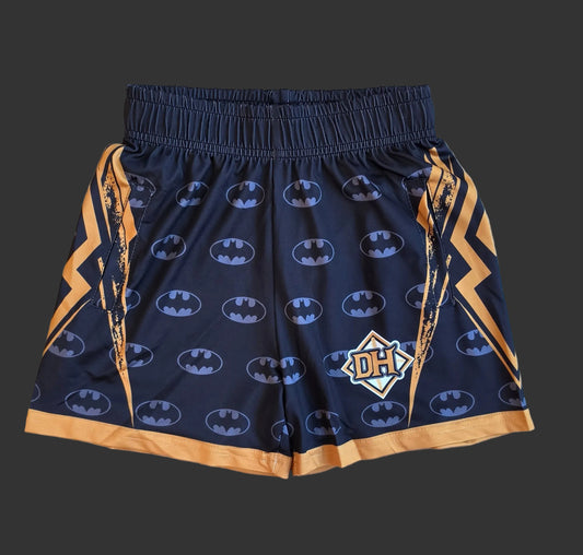 Super Hero Shorts