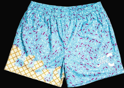 Clubhouse Shorts (Preorder)
