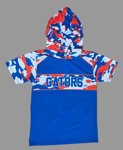 The Swamp
