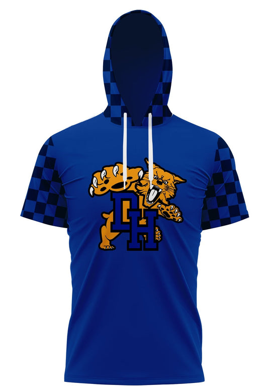 Big Blue Gameday (preorder)