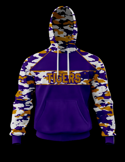 Baton Rouge Gameday Collection