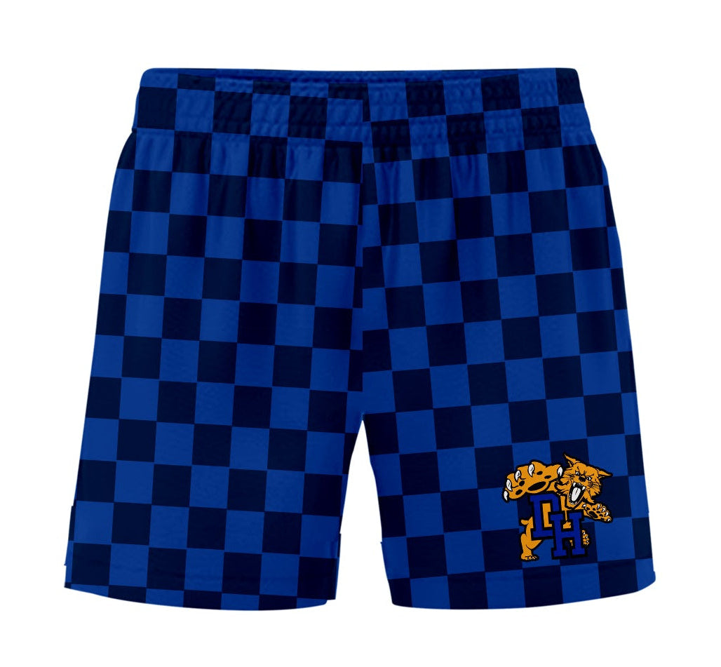 Big Blue Gameday (preorder)