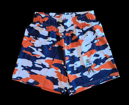 The Plains Shorts