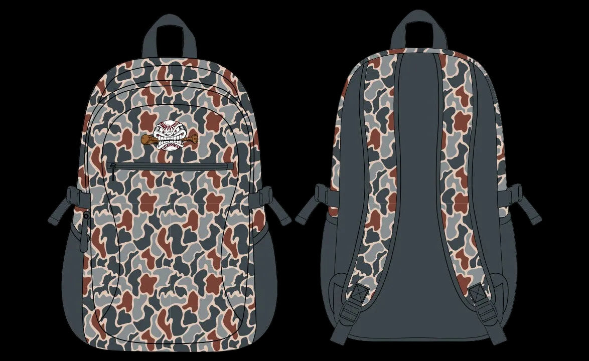 Backpack Collection (Preorder)