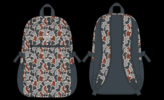 Backpack Collection (Preorder)
