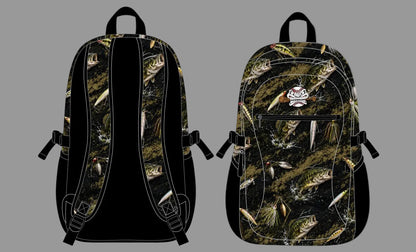 Backpack Collection (Preorder)