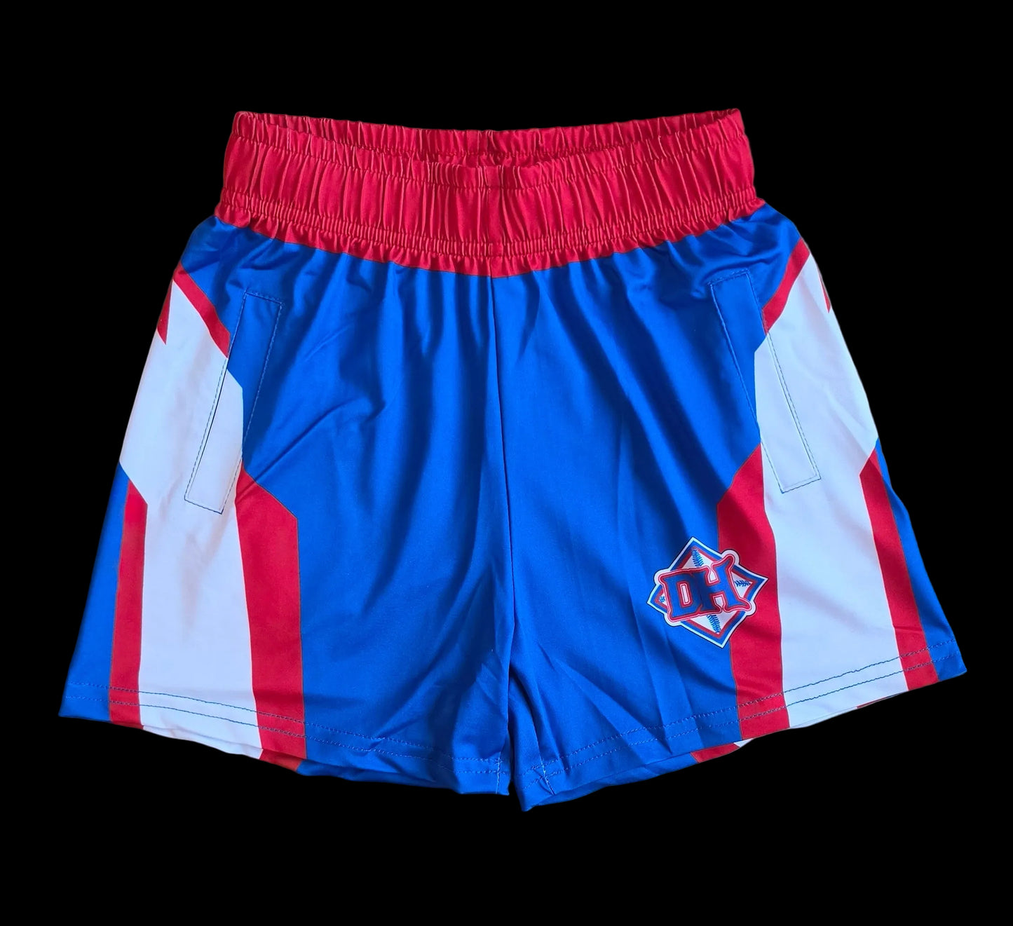 Super Hero Shorts
