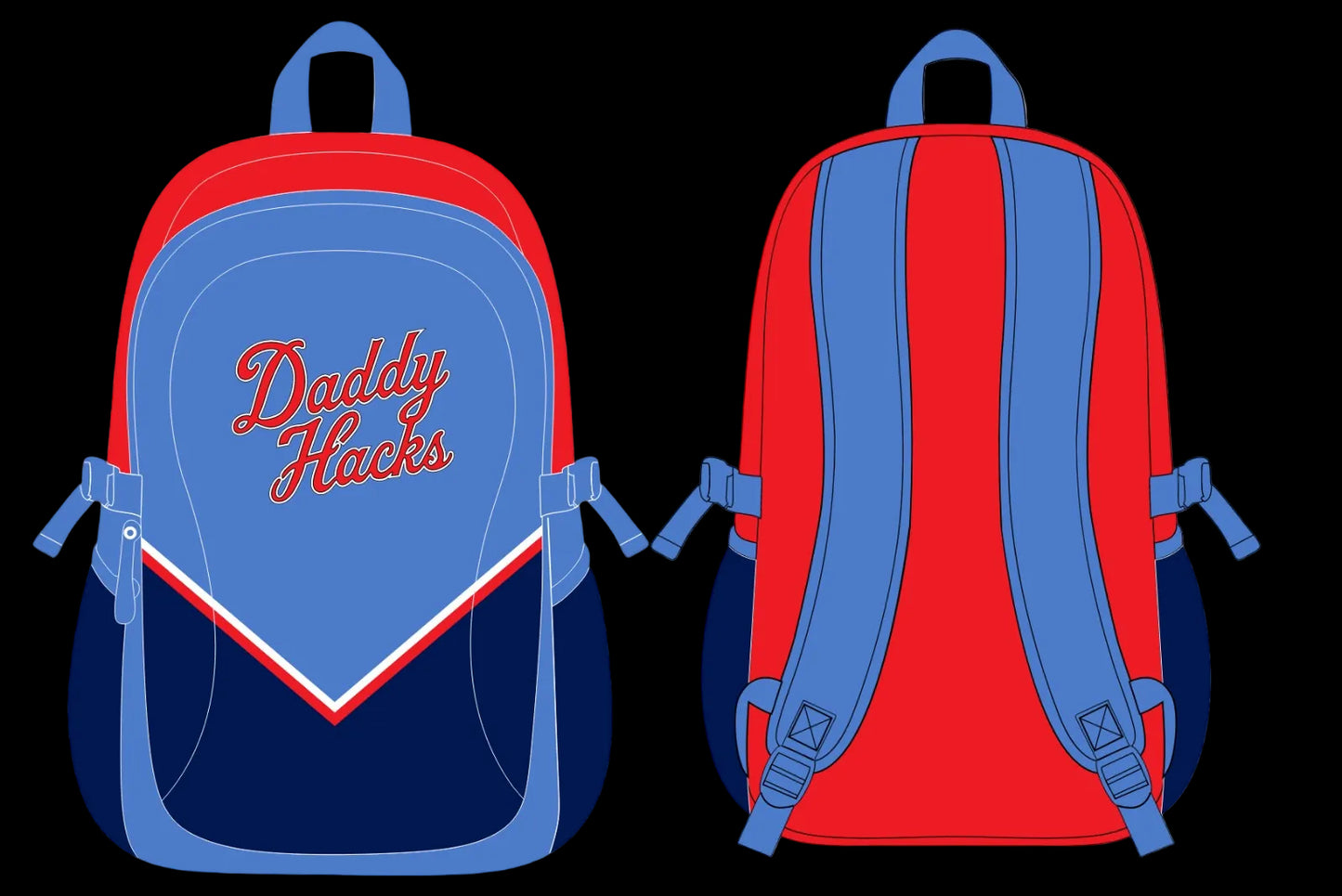 Backpack Collection (Preorder)