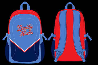 Backpack Collection (Preorder)