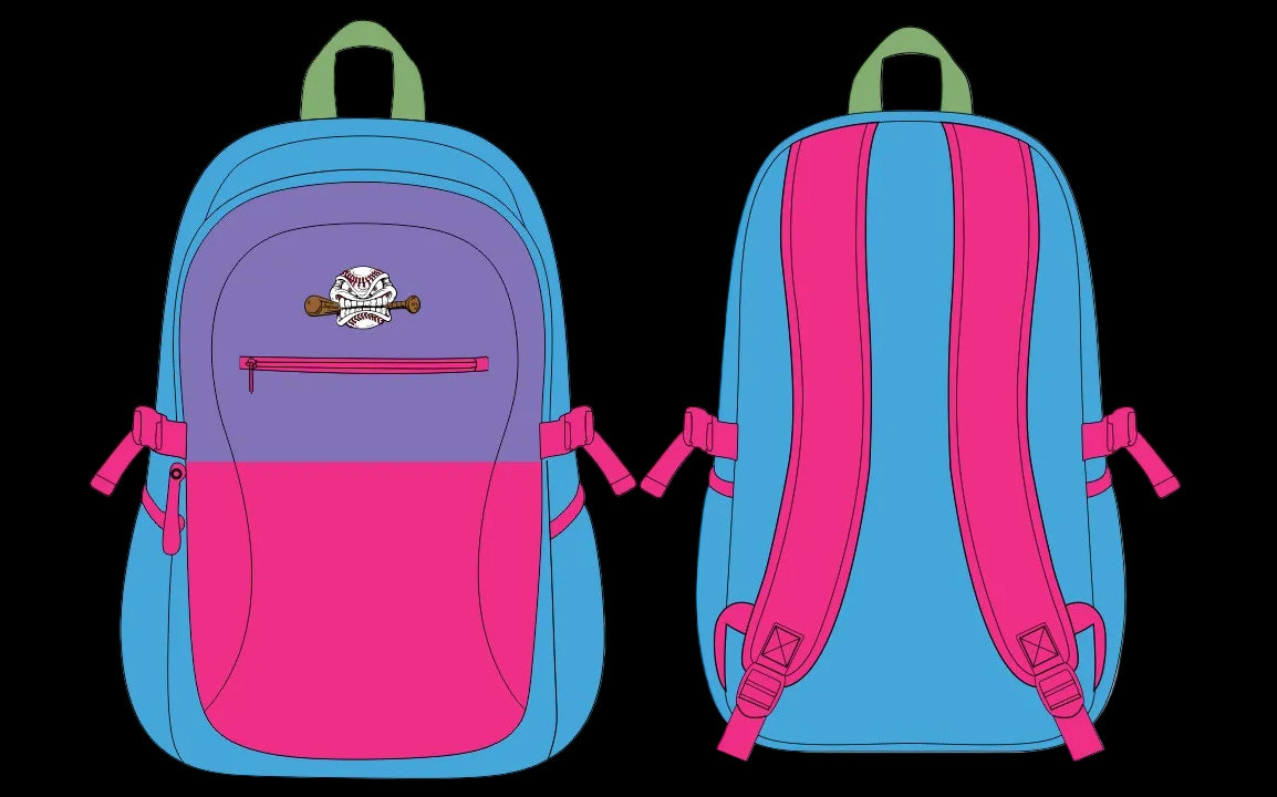 Backpack Collection (Preorder)