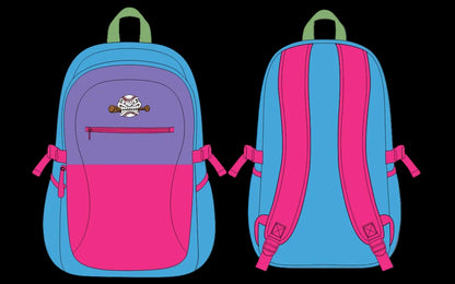 Backpack Collection (Preorder)