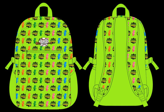 Backpack Collection (Preorder)