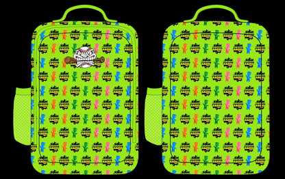 Lunch Box Collection (Preorder)