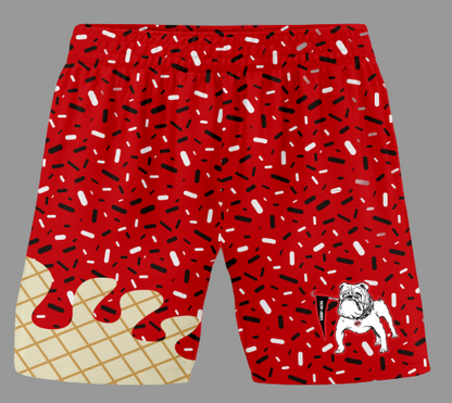 Dawgs - Shorts
