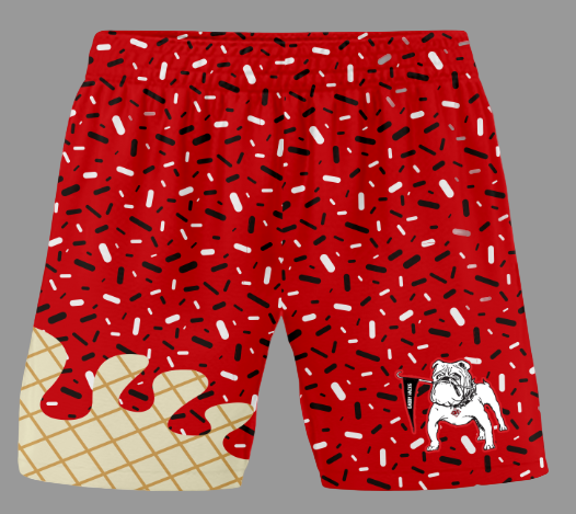 Dawgs - Shorts