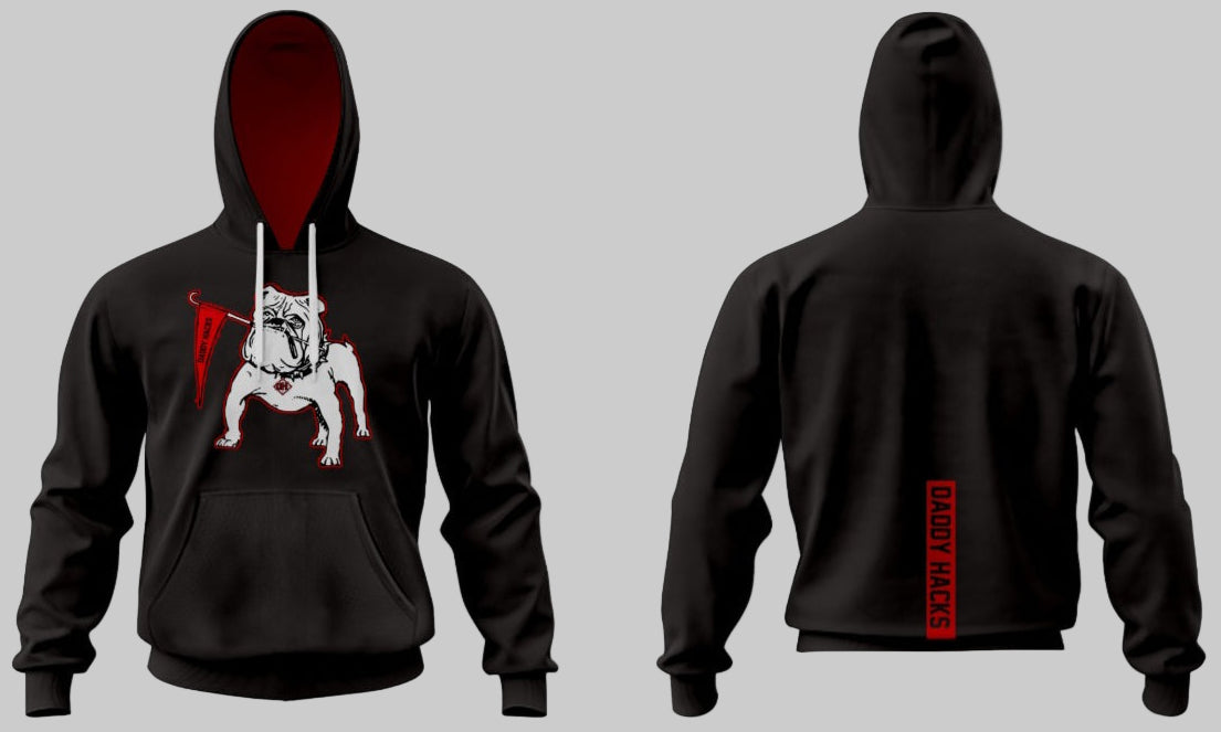 Dawgs - Hoodies, Polos & Tshirt