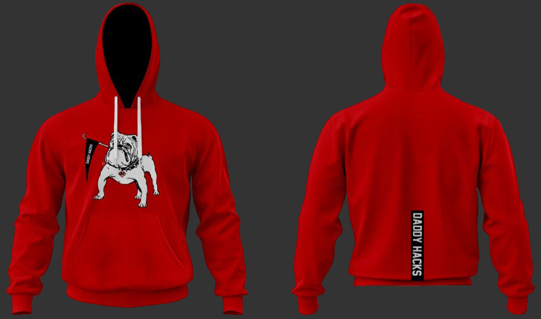 Dawgs - Hoodies, Polos & Tshirt