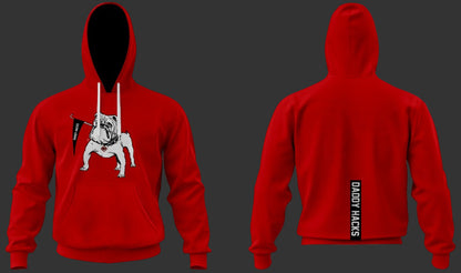 Dawgs - Hoodies, Polos & Tshirt