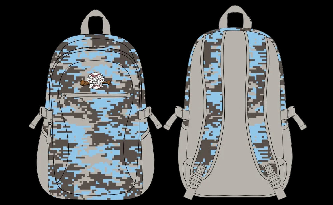 Backpack Collection (Preorder)