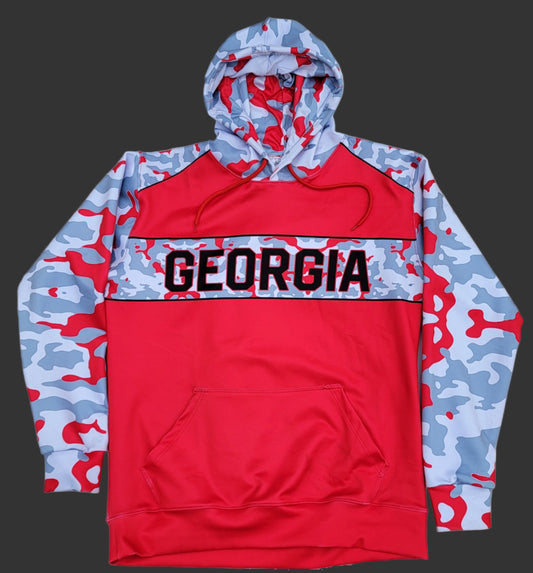 Georgia Camo