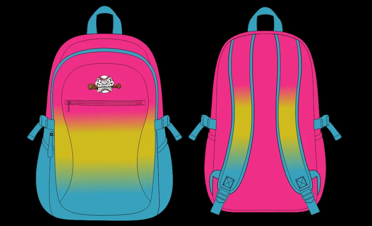 Backpack Collection (Preorder)