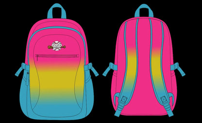 Backpack Collection (Preorder)
