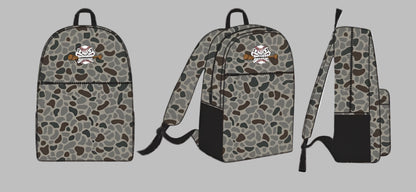 Backpack Collection