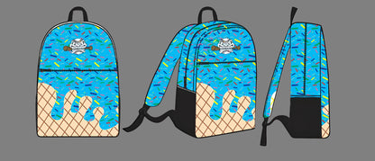 Backpack Collection