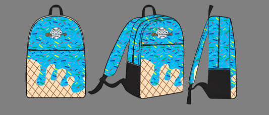 Backpack Collection