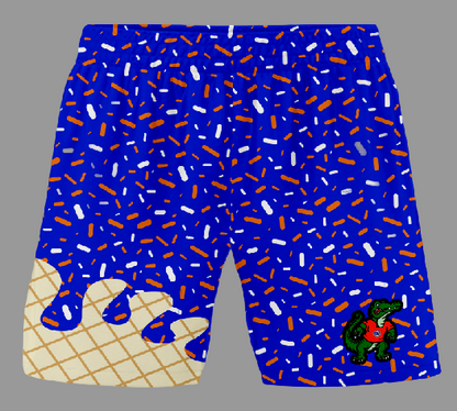 The Swamp Shorts