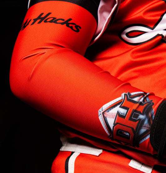 Arm Sleeves