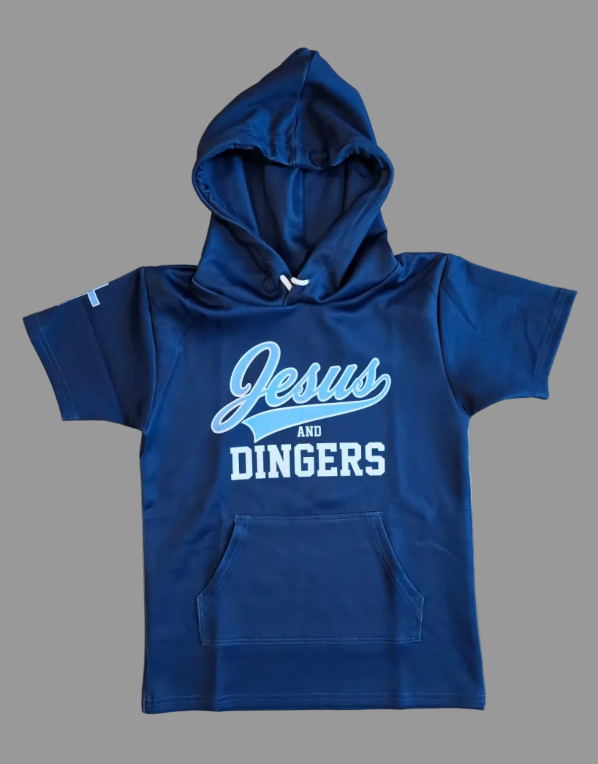 Jesus & Dingers (preorder)