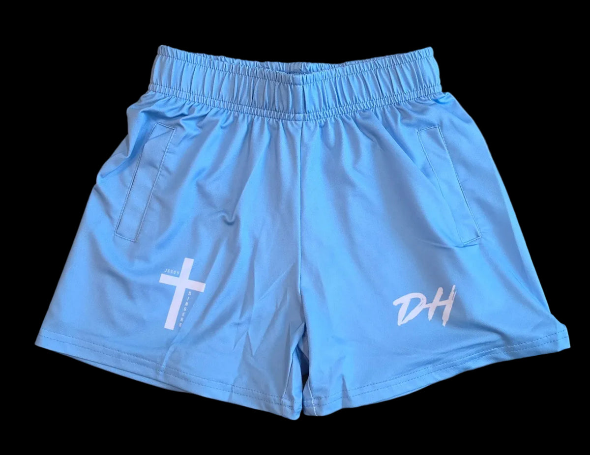 Jesus & Dingers (preorder)