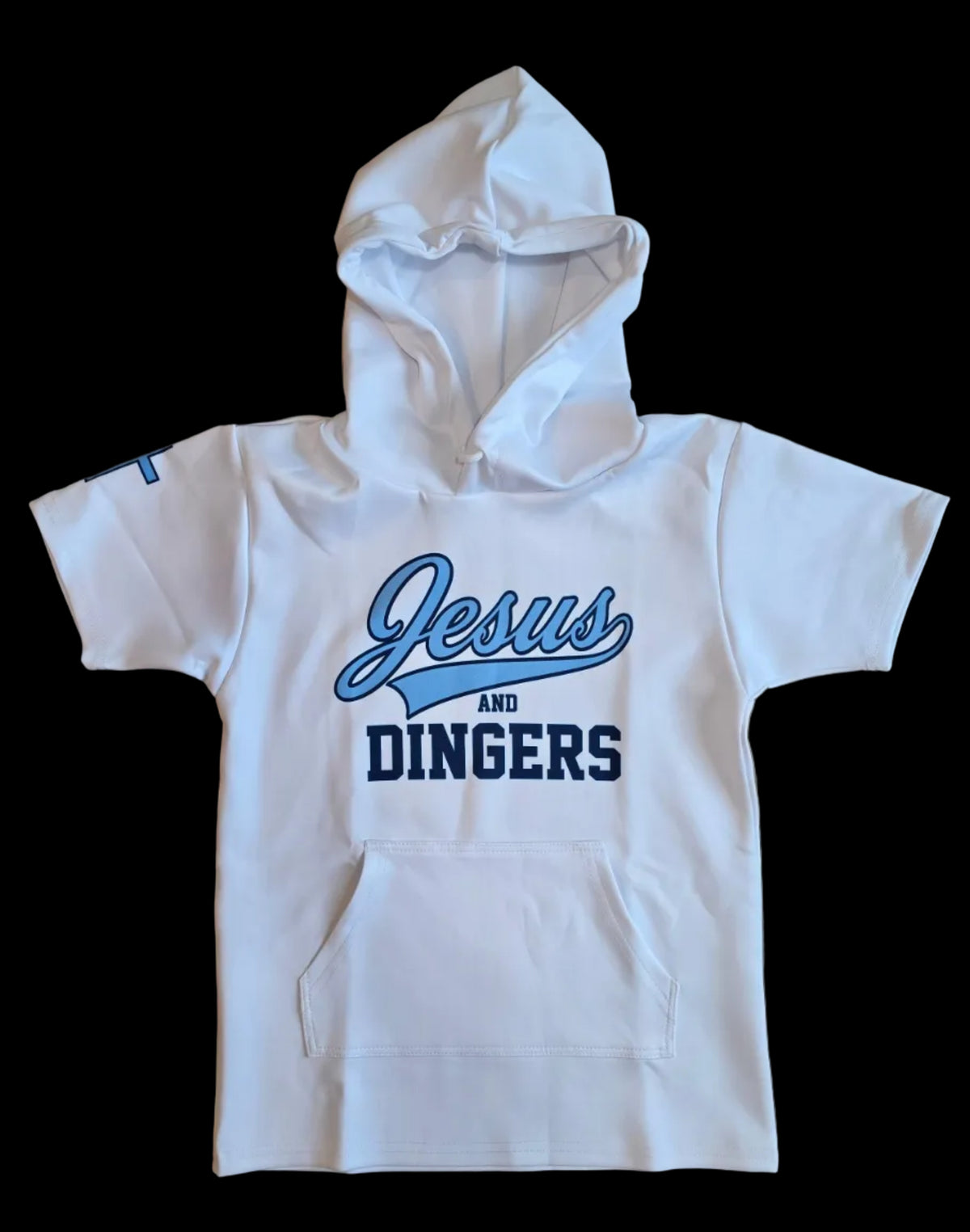 Jesus & Dingers (preorder)