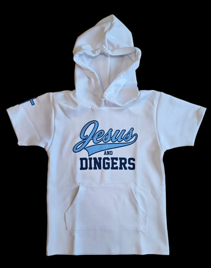 Jesus & Dingers (preorder)