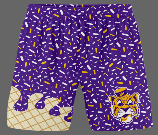 Tigers Shorts