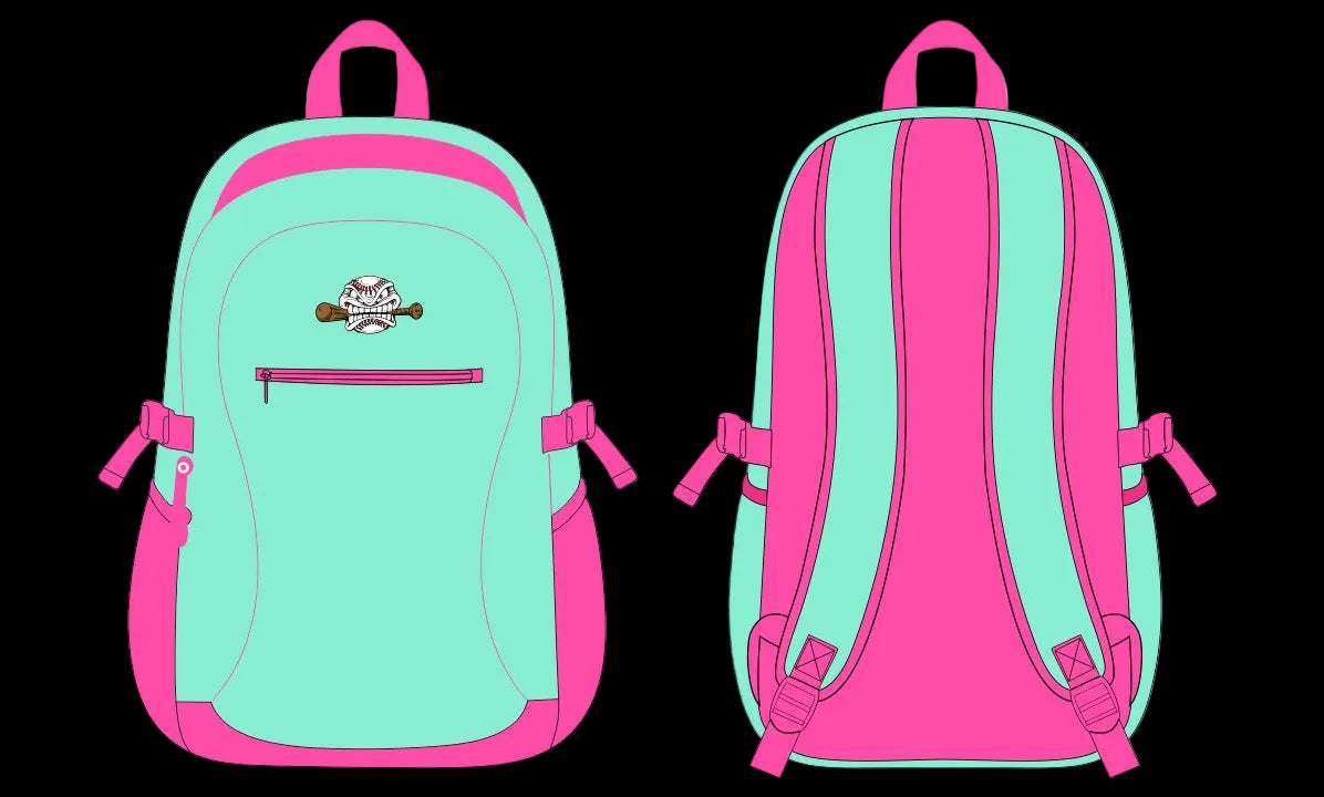Backpack Collection (Preorder)
