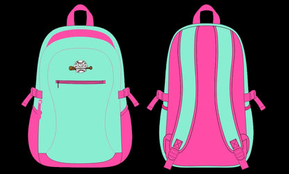 Backpack Collection (Preorder)