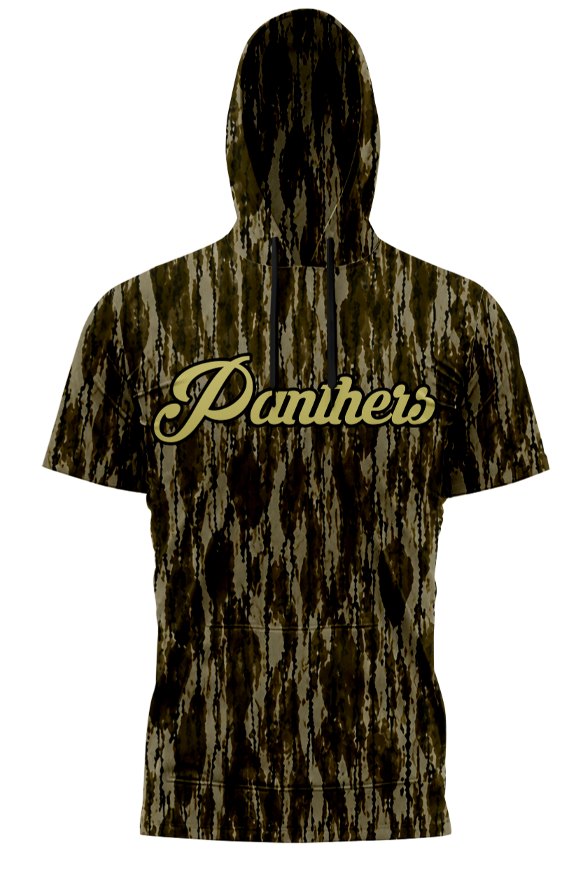 SS Hoodie School Spirit Timber Camo (preorder)