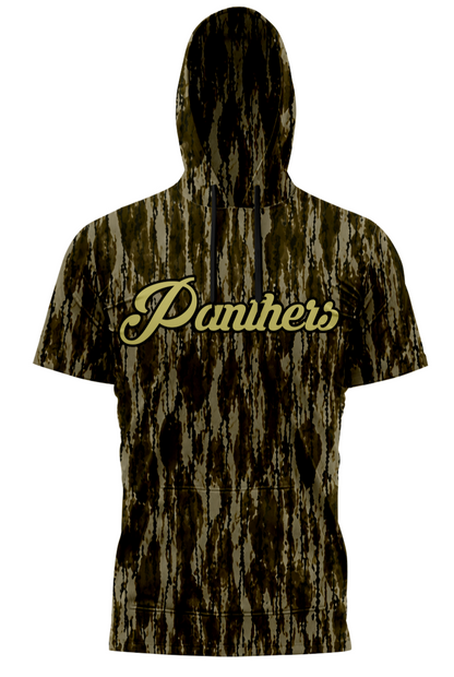 SS Hoodie School Spirit Timber Camo (preorder)