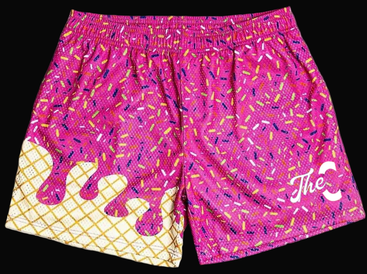 Clubhouse Shorts (Preorder)