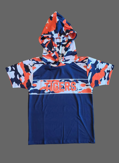 The Plains Gameday Collection