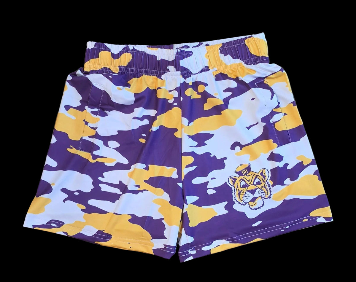 Baton Rouge Shorts