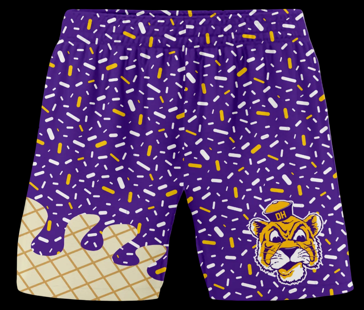 Baton Rouge Shorts