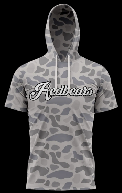 SS Hoodie School Spirit Ghost Camo (preorder)