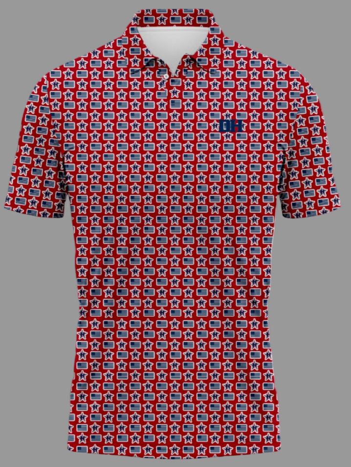 Heritage Generals (preorder)