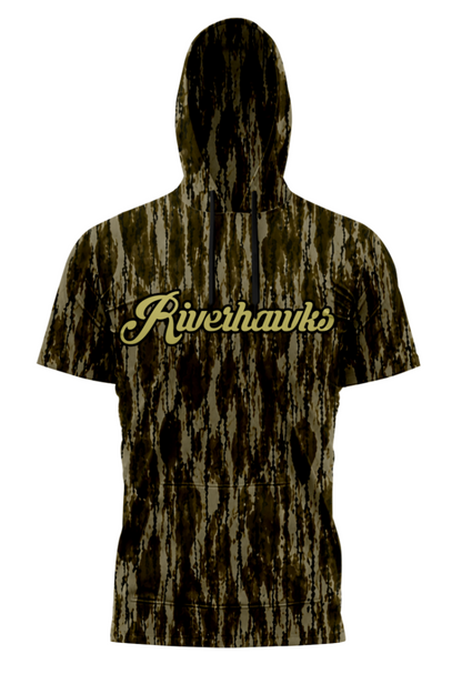SS Hoodie School Spirit Timber Camo (preorder)