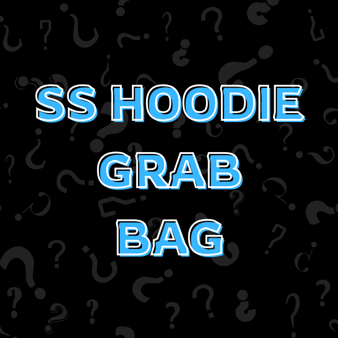 SS HOODIE GRAB BAG