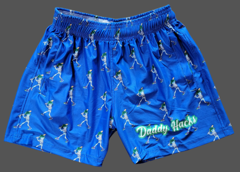 Fall Collection Shorts